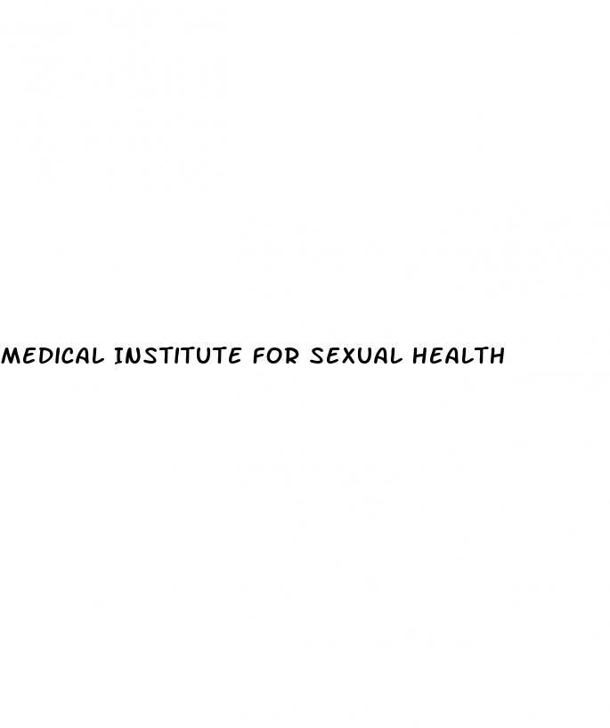 Medical Institute For Sexual Health Pelvic And Sexual Health Institute North Broad Street 4605