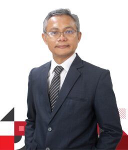 Prof Nurul