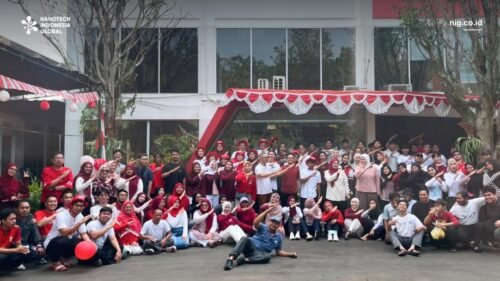 Nanotech Group Hut RI 81